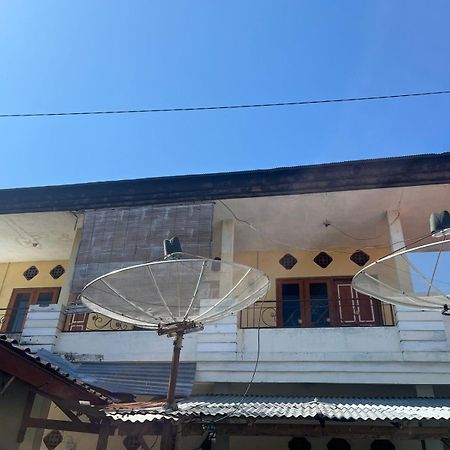 Winner House Lovina Екстериор снимка