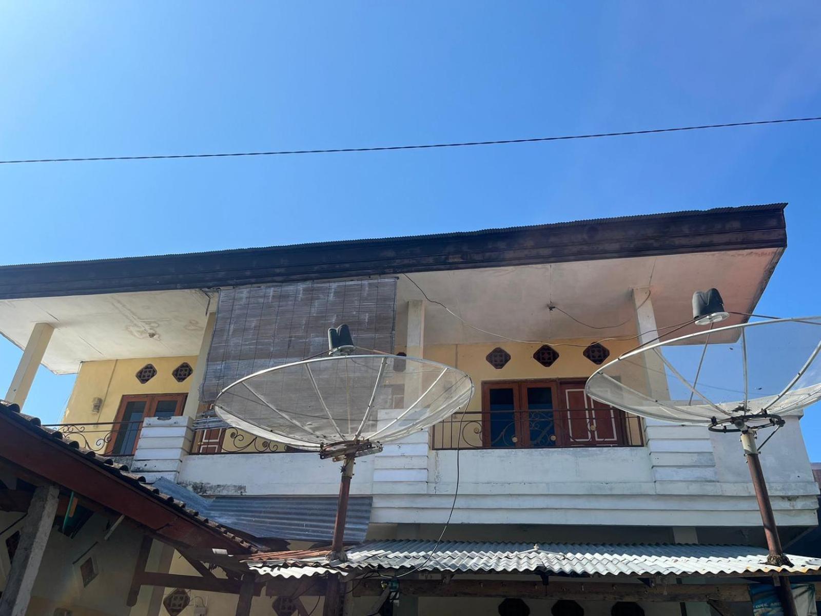 Winner House Lovina Екстериор снимка
